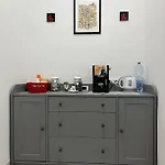 La Svolta Rooms