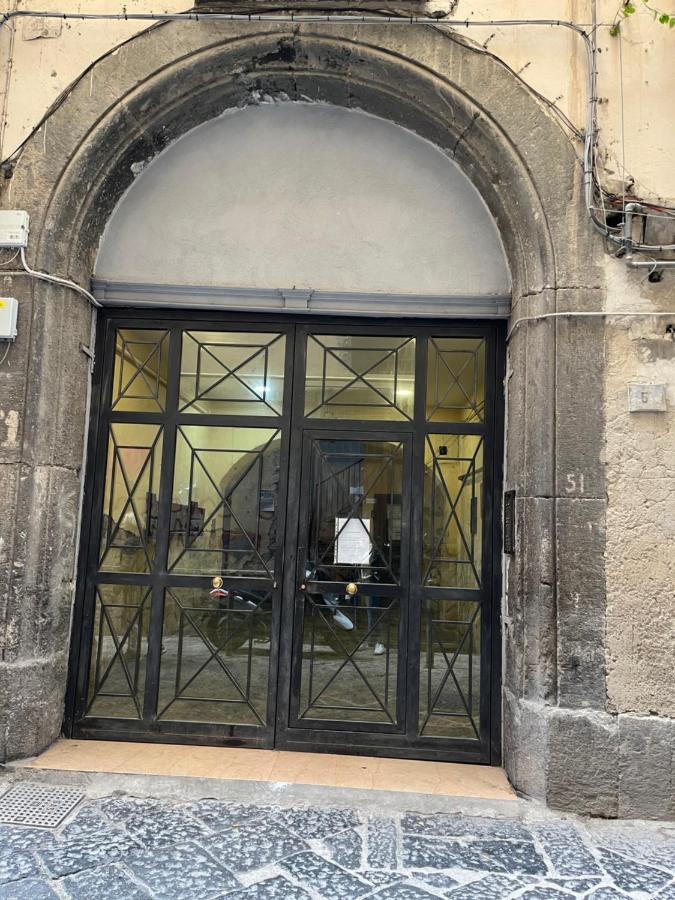 Bed & Breakfast La Svolta Naples