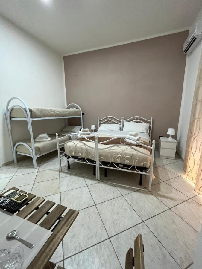 Bed & Breakfast La Svolta