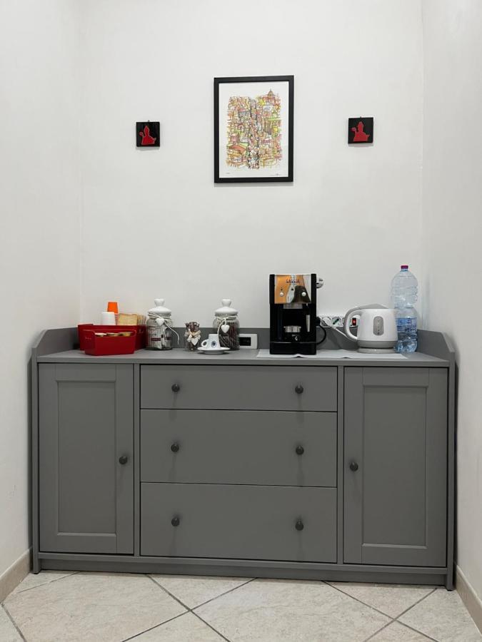 La Svolta Bed & Breakfast *
