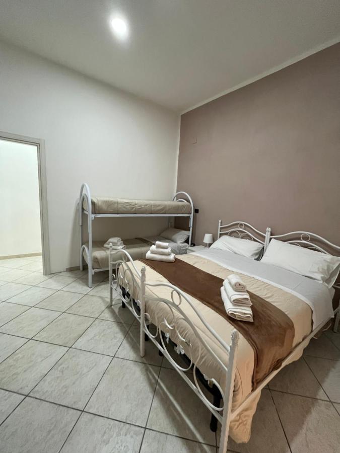 Bed & Breakfast La Svolta
