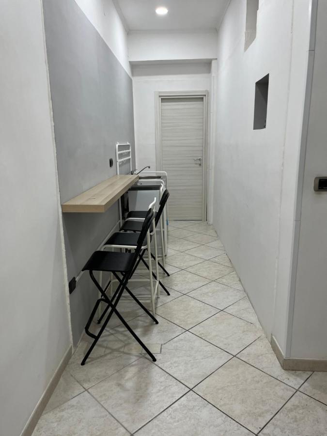 La Svolta * Naples