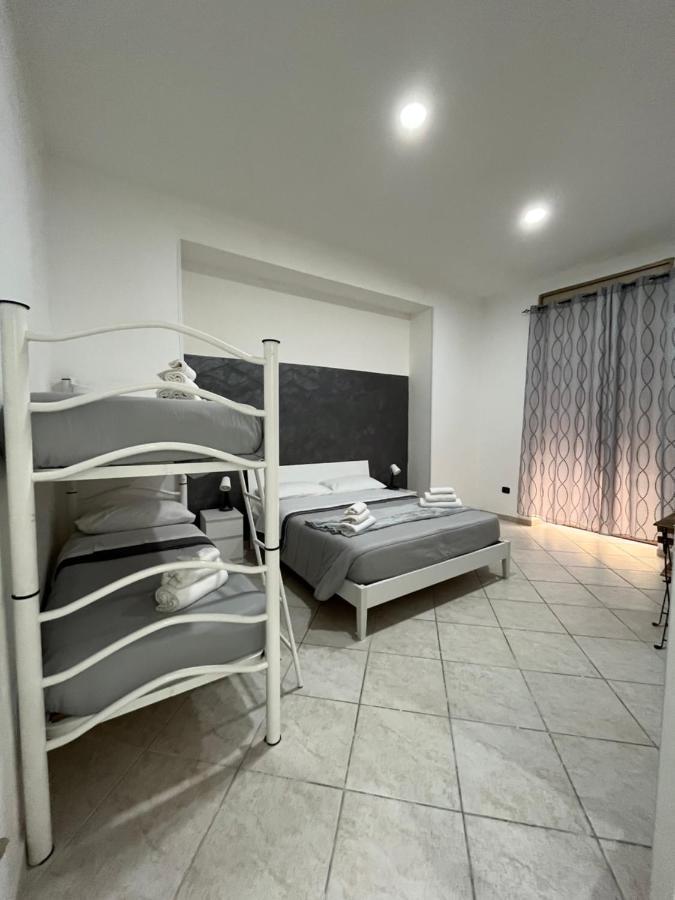 La Svolta Bed & Breakfast